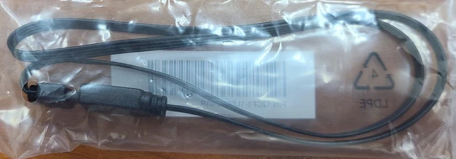 Motherboard 4 Pin Male to 4 Pin Female RGB LED Cable 12CF1-1LED02-01R