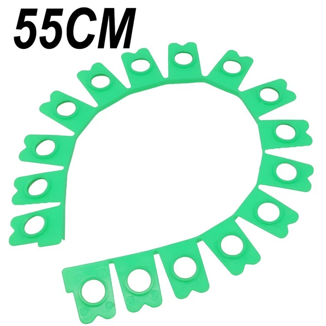 Pratico foglio Striscia Protettiva Nylon Magnetico Macinazione A secco Curva Fissa