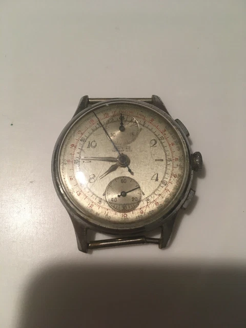 MONTRE PONTIAC EUR 138,00 PicClick FR