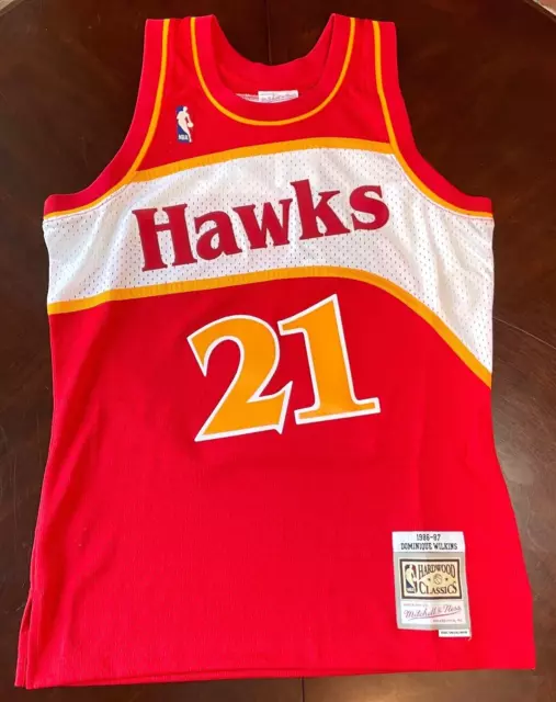 Steve Nash #13 Phoenix Suns 1996-97 Alternate Swingman NBA Jersey (YOU –  Victory Sports UK