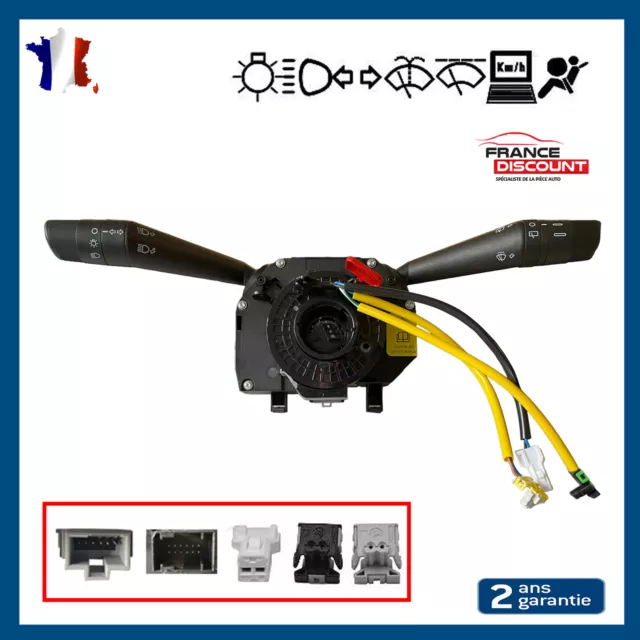 COMMODO COMODO DE PHARE CLIGNOTANTS FIAT PUNTO II 1999 à 2009 735471934