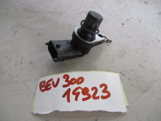 Rinvio Contachilometri Sensore Velocità Tachimetro Piaggio Beverly 300 2010 2015