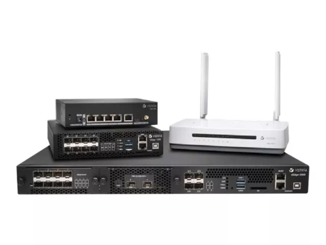 Cisco VEDGE-1000-AC-K9 Router inkl VAT