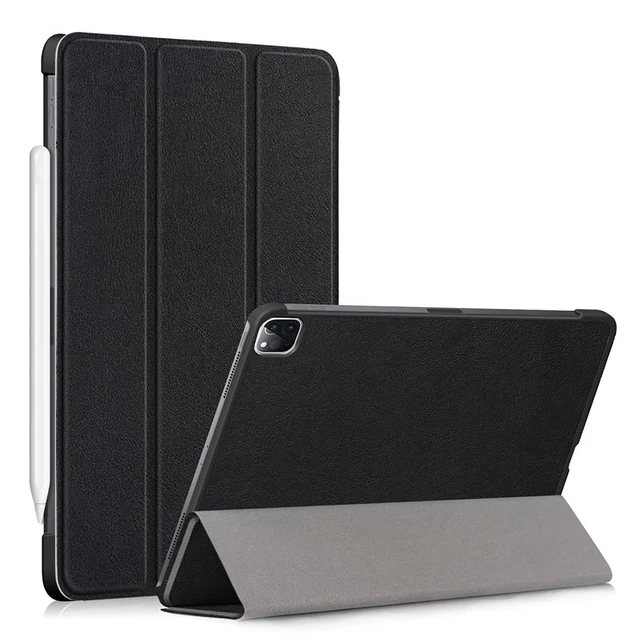 Hülle passend für iPad Pro 11 Case 1 2. 3. 4. Gen Tasche SMART Cover Schutzhülle