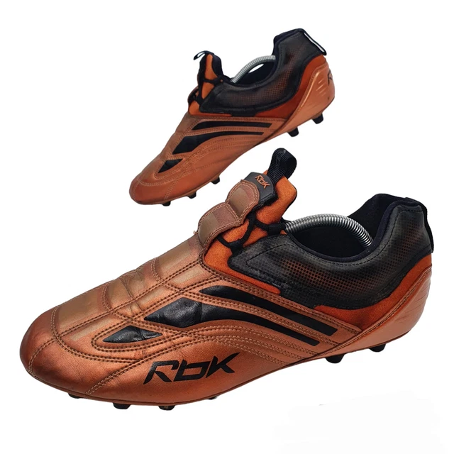 Scarpe calcio reebok hotsell