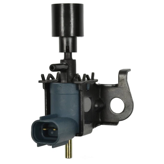 EXHAUST GAS RECIRCULATION (EGR) Valve Control SolenoidEGR Time Delay