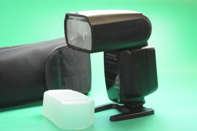 neewer speedlite nw 985