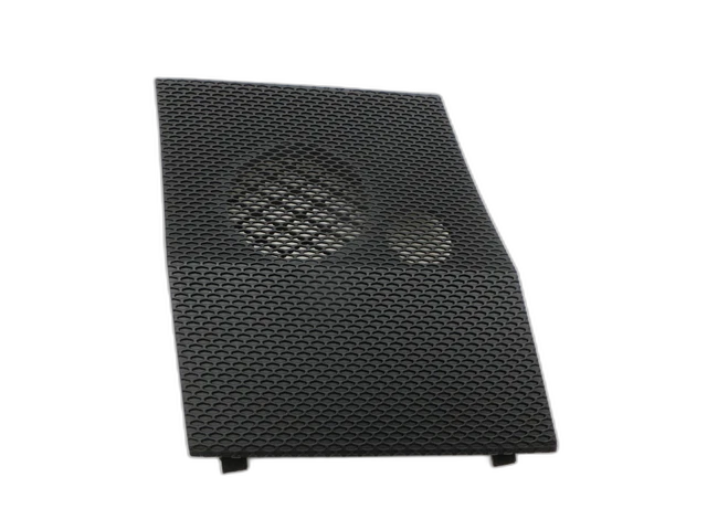 Copertura Griglia Altoparlante Tweeter Per Auto In Alluminio - Foto 10