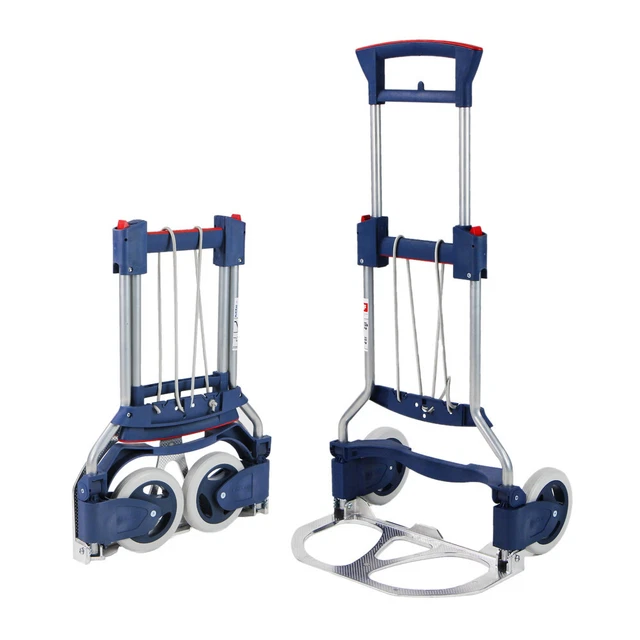 Carrello Braucke RuXXac Cart Business, Pieghevole, Portata 125 kg 223451V3
