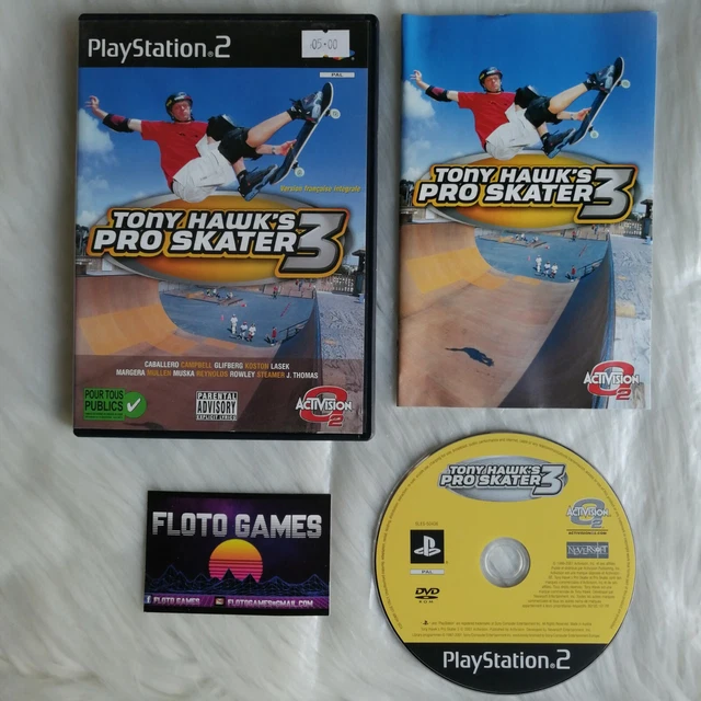 Jeu Son Of The Lion King Sur PS2 – Complet CIB PAL, Floto Games