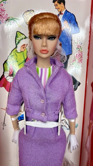 INTEGRITY TOYS FASHION Royalty Jason Wu Poppy Parker Anniversary
