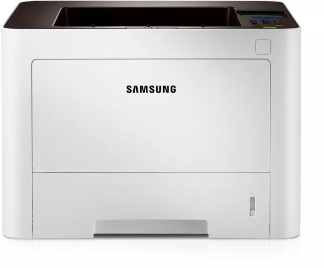 Samsung ProXpress M3825ND Laser S/W A4 USB LAN Duplex + unter 25.000 Seiten +