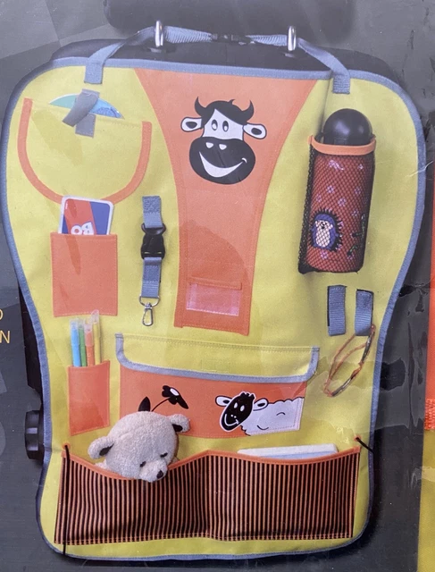 *** NEU *** Auto-Organizer "AUTO XS", OVP