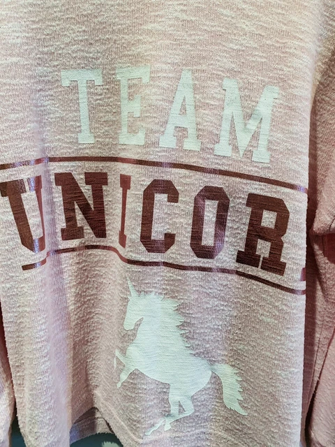 Bundle Of Girls Unicorn Jumpers, Tops Mainly Next Jumpers Age 7 Years 5