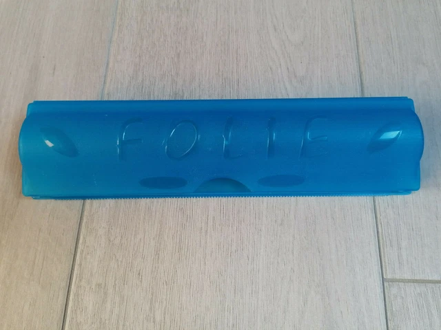Distributeur Mural De Sacs Tupperware Vert – Occasion TB état