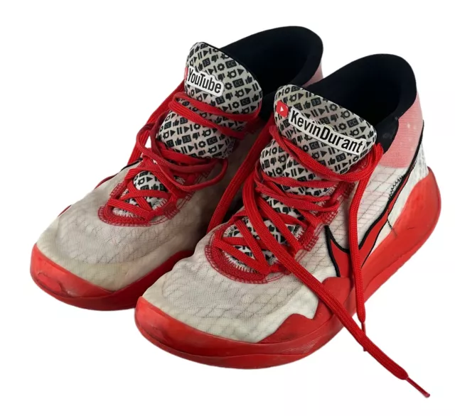 Kd 12 deals qs youtube