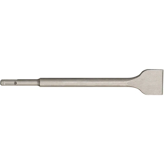 Metabo 628408000 Burin spatule 1 pièce 40 mm Longueur totale 250 mm SDS-Plus 1