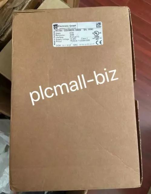 CEV582M-10559 encoder  Brand New Expedited Shipping