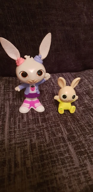 Coco Bing Bunny Figurines Personaggi Bing Coco BING BUNNY PELUCHE