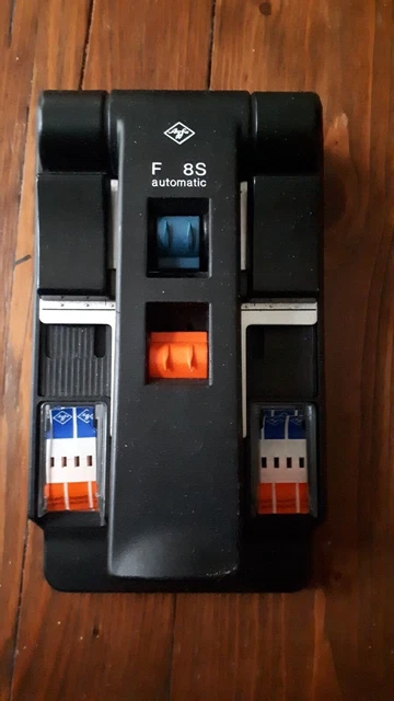 colleuse agfa