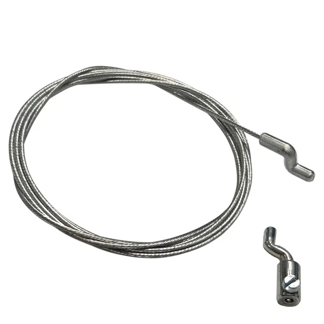 Cavo Trazione Semovenza Per Rasaerba ACTIVE 4300/4900/5300 - Nuovo, MPN 050475