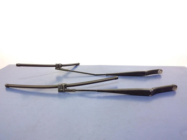 Moteur Essuie Glace Moteur Essuie-Glace Arrière Skoda Octavia II Combi 2004-2013 - Compatible 1Z9955711 Moteur Essuie-glace Remplacement