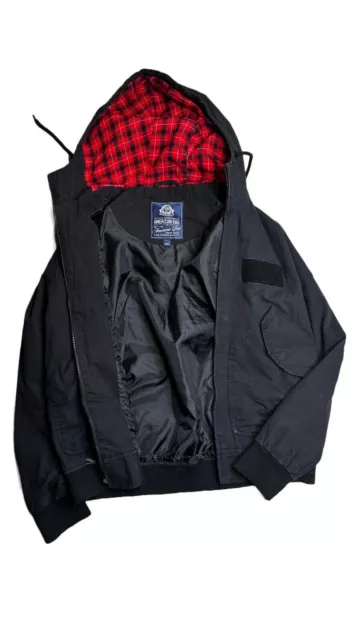 American Rag Mens Preowned Jacket, Size: L