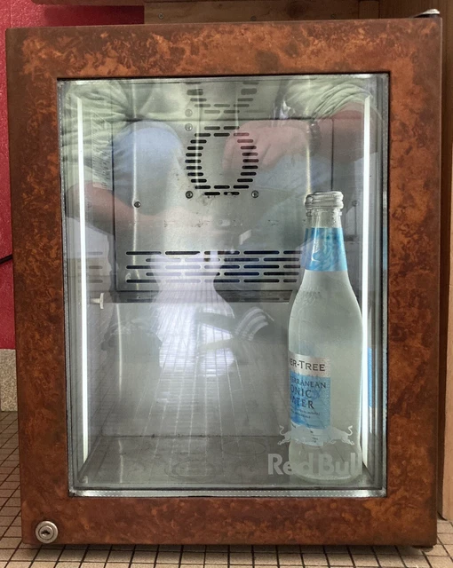 MINI FRIGO RED bull EUR 250,00 PicClick FR