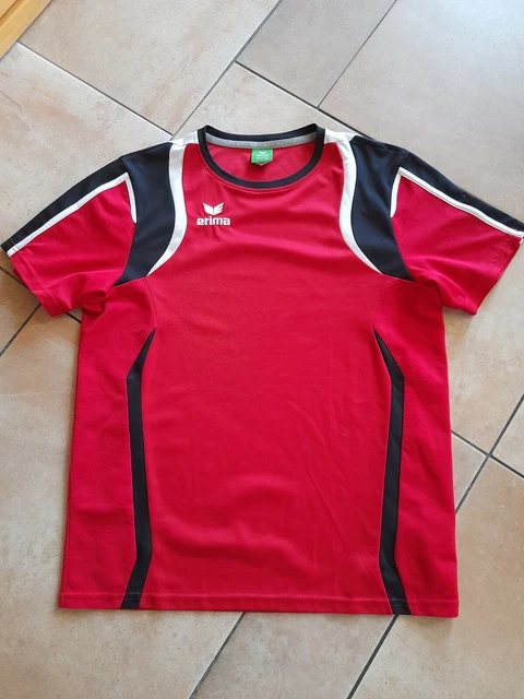 Herren Trikot von ERIMA Gr. 7