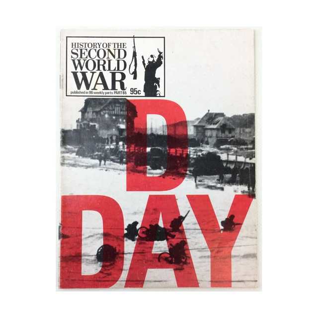 history of the second world war marshall cavendish