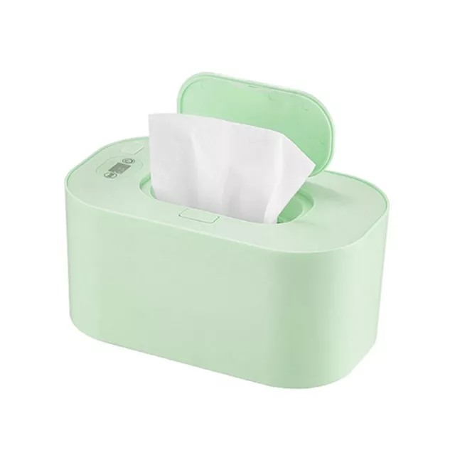 Napkin Heating Warmer Home Use  Wipe Warmer Green K2V69800