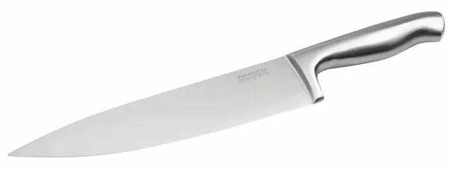 Nirosta Kochmesser Star 20cm aus Edelstahl Küchenmesser Messer Filetieren Kochen