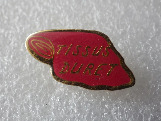 Épinglette Ducati Corse - Pin's Broche Laiton Poli - Accessoire Moto Collection