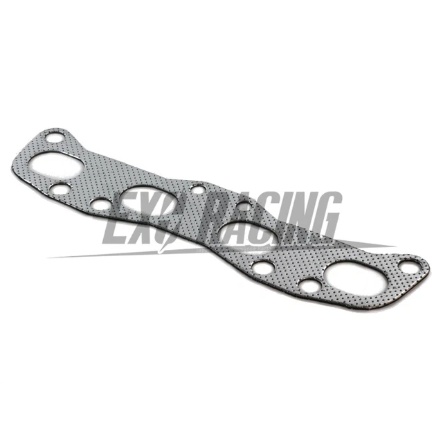 Guarnizione Manifetto Scarico per Nissan Silvia 180Sx 200Sx Ca18 Ca18Det