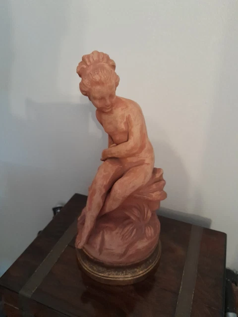 perfk Statue de cheval en résine, décoration artistique, figurine de