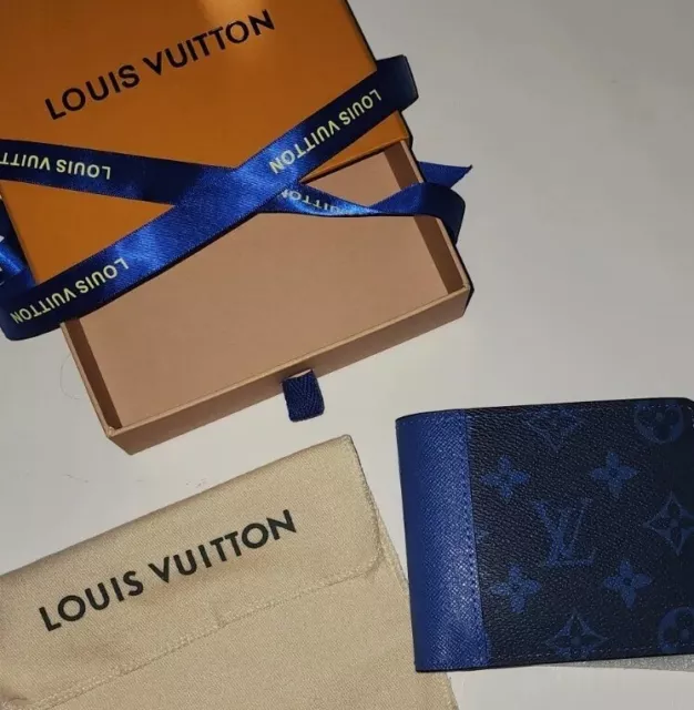 Louis Vuitton Multiple Wallet Under Retail £275 – Boteko