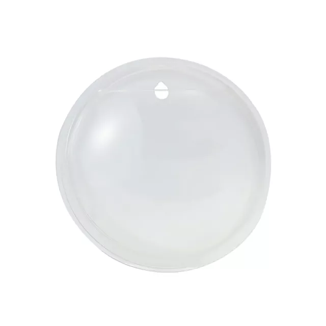 Hanging Fish Bowl Clear Wall Mounted Practical Fish Tank Transparent