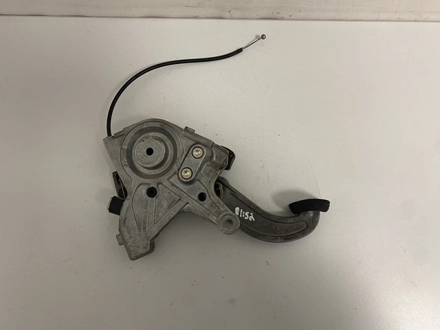 LEVA DEL FRENO A MANO DI STAZIONAMENTO PER MERCEDES C S204 W204 07-14