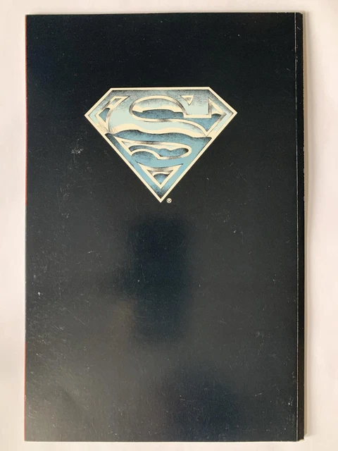 Superman: The Earth Stealers #1 VF Combined Shipping 2