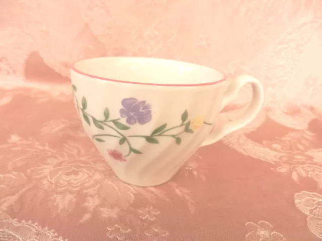 JOHNSON BROS.  SUMMER CHINTZ    Cup     ENGLAND    VINTAGE