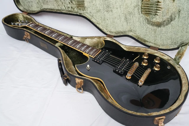 Hard Relic “MUSTANG”type Alnico Single×2 Electric Guitars, Guitars & Basses, Musical Instruments