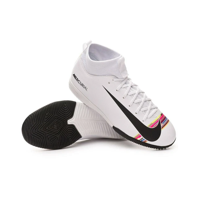 NIKE SUPERFLY Junior blanca/ varias tallas disponibles EUR - PicClick FR