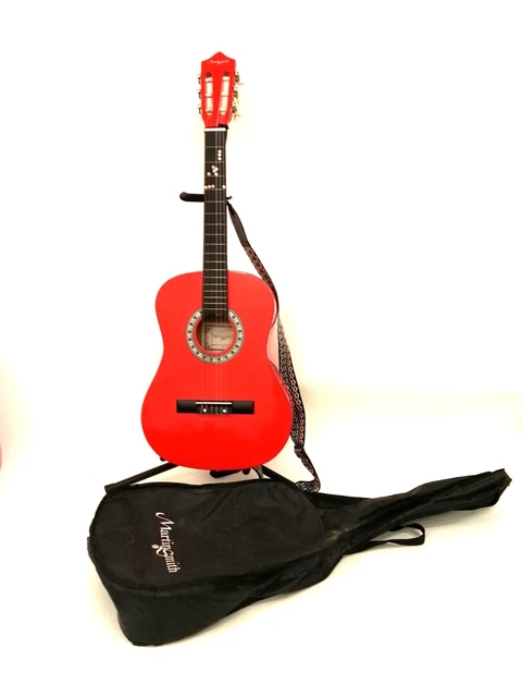 Martin smith shop guitar stand