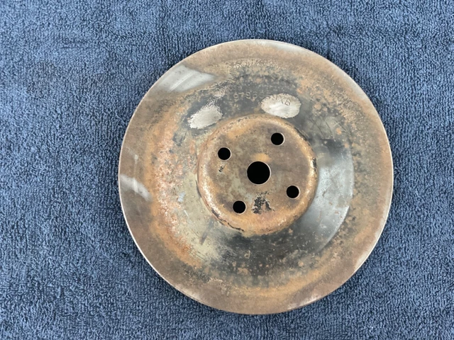 Bombas De Dirección Asistida Para 1967 Pontiac GTO - EBay