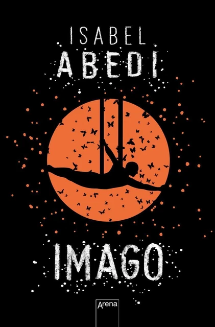 Imago | Isabel Abedi | Taschenbuch | Mit Stanzung auf dem Cover | Deutsch | 2016