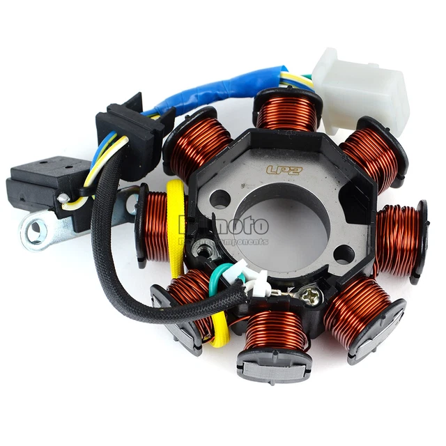 Interruttore Canna Honda ANF125 Interruttore Canna Di Accensione 2 Pin Per Honda ANF 125 Innova 2003-2012 & Blocco Sedile Honda Cb 125 F 2021 - Foto 13