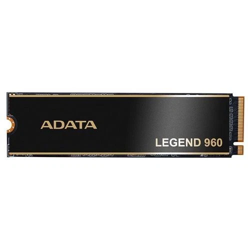 1411757 Adata LEGEND 960 M.2 2000Gb PCI Express 4.0 3D NAND NVMe
