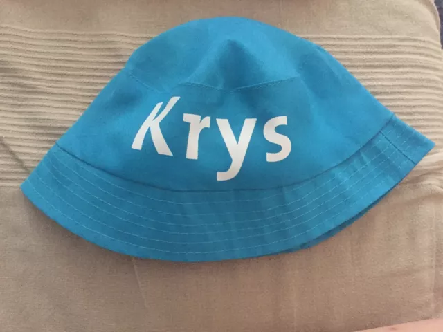 Bob Casquette Cap Krys Goodies Tour De France 2018