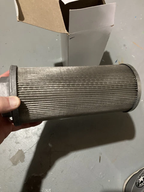 All Metal Sump Strainer 91959148
