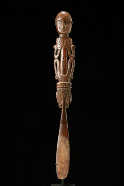 Art of the Massim & Collingwood Bay, New Guinea Art, Oceanic Art Catalog, Hamson